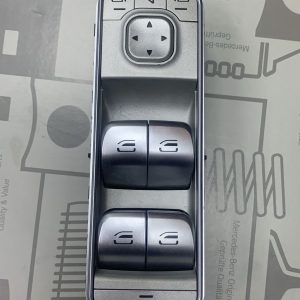 Power Window Switch