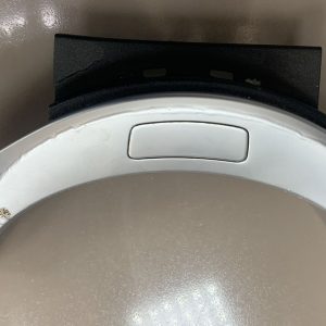 C CLASS W205 COVER TRIM