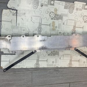 C CLASS W205 CROSSMEMBER