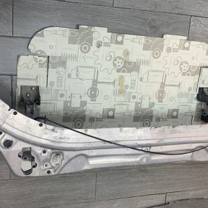 C CLASS W205 CROSSMEMBER