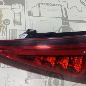 GLE W167 REAR LAMP COMBINATION