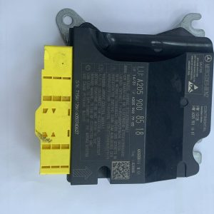 C CLASS W205 AIRBAG CONTROL UNIT