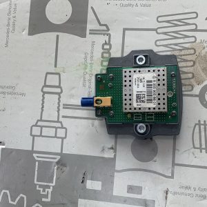 C CLASS W205 ANTENNA