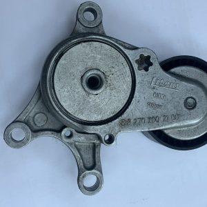 C AND E CLASS BELT TENSIONER  W213,W205
