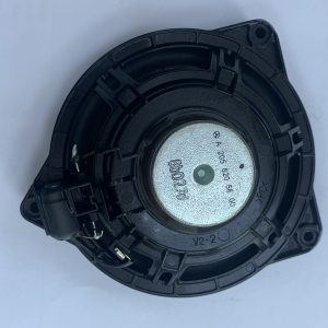 C CLASS W205 SPEAKER