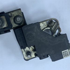 C CLASS W205 CURRENT LIMITER