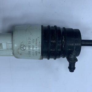C CLASS W205 CENTRIFUGAL PUMP