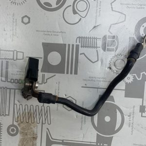 C CLASS W205 BATTERY SENSOR