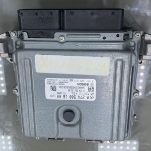 GLC W274 Engine Computer Control Module ECU