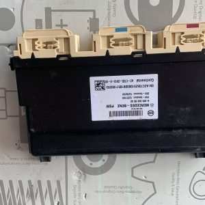 C CLASS 205 CONTROL UNIT