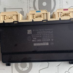 C CLASS W205 CONTROL UNIT