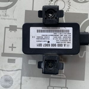 C CLASS W205 CONTROL UNIT