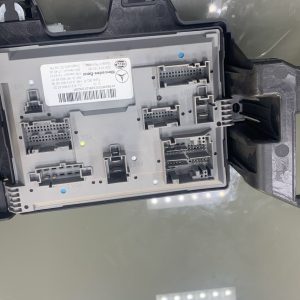 E CLASS W213 CONTROL UNIT