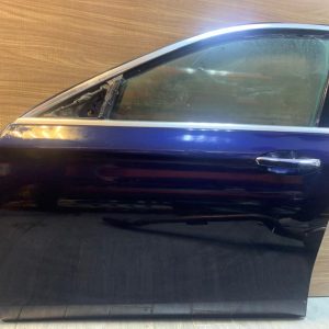 E Class W213 FRONT DOOR L