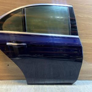 E Class W213 REAR DOOR R