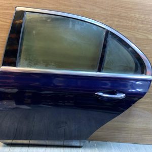 E Class W213 REAR DOOR L