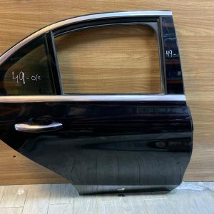 C Class W205 REAR DOOR RR