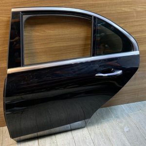 C Class W205 REAR DOOR RL