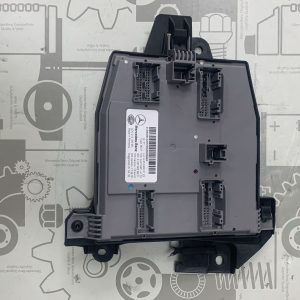 E CLASS W213 CONTROL UNIT