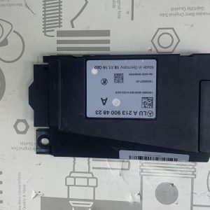 E CLASS W213 CONTROL UNIT