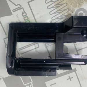 C CLASS W205 COVER, SEAT GUIDE RAIL