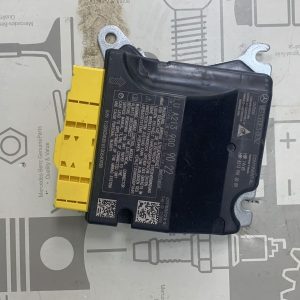 E CLASS W213 CONTROL UNIT