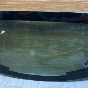C GLASS W205 REAR WINDSHIELD