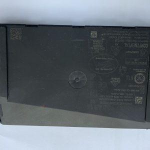 GLE W167 Ignition Switch Control Unit