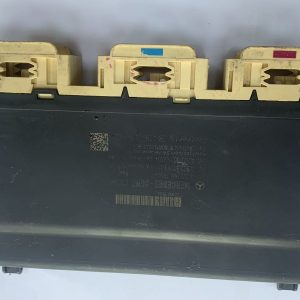 S W222 Seat control module