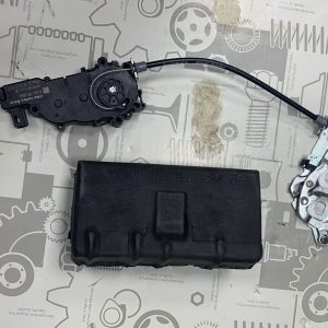 E CLASS W213 GEAR MOTOR