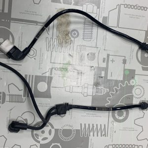 C CLASS W205 ELECTRICAL WIRING HARNESS