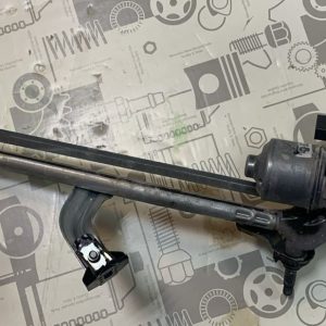 E CLASS W213 WIPER SYSTEM