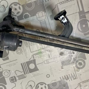 C CLASS W205 WIPER SYSTEM