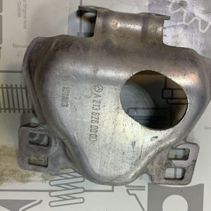 C CLASS W205 ABSORBER Left and right front