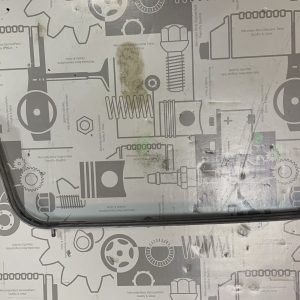 C CLASS W205 E CLASS W213 TENSIONING STRAP