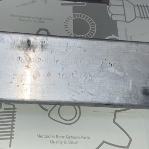 C-CLASS W205 Front Left Radiator Bracket