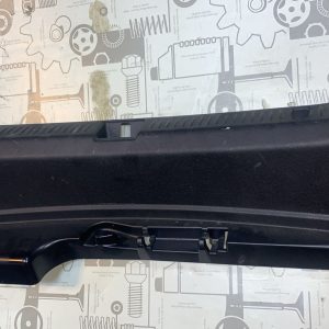 E CLASS W213 TRIM, LOADING SILL