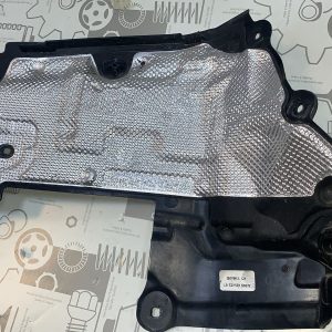 C CLASS W205 PARTITION