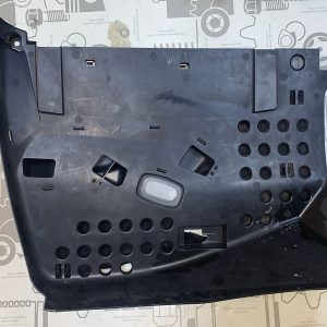 C CLASS W205 FOOTWELL COVER