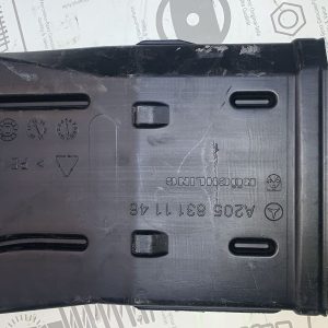 E/C/GT CLASS W213 W205W290 AIR DUCT