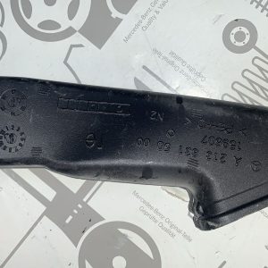 E CLASS W213 GT290 AIR DUCT